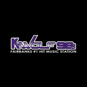 KWLF ケイウルフ 98.1 FM