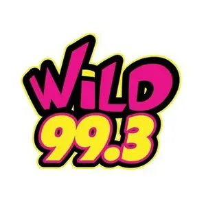 KWLZ ワイルド 99.3 FM
