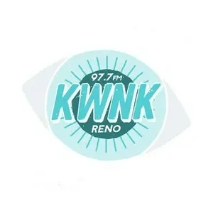 KWNK ラジオ