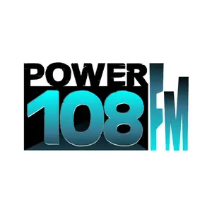 KWPW パワー 108 FM