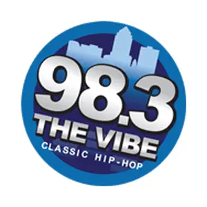 KWQW 98.3 ザ・バイブ