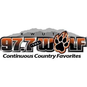 KWUT ザ・ウルフ 97.7 FM
