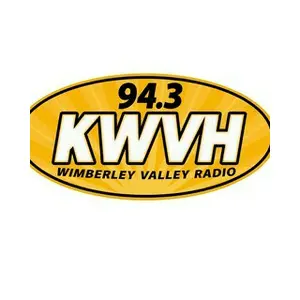 KWVH Wimberley Valley Radio ラジオ