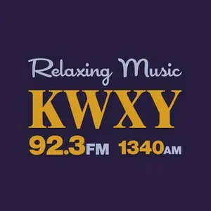 KWXY AM 1340 ラジオ
