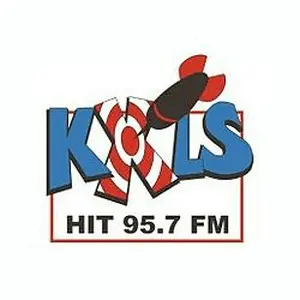 KXLS ヒットラジオ 95.7 FM