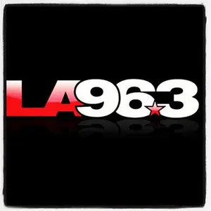 KXOL-FM - メガ 96.3