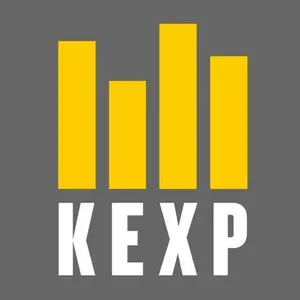 KEXP ラジオ
