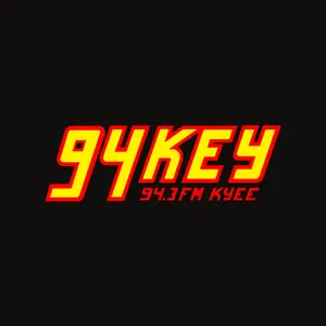 キーキー 94.3 FM
