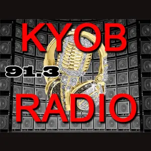 Kyob Radio 91.3 ラジオ