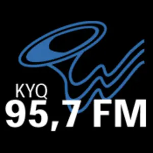 KYQ FM - ラ・フリークエンス・プレジール