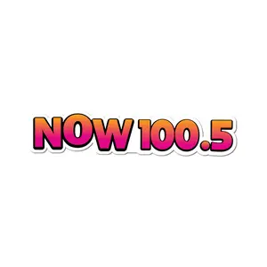 KZZO 現在 100.5