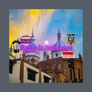 La Imbasora Ecuador ラジオ