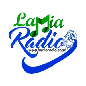 La Mia Radio ラジオ