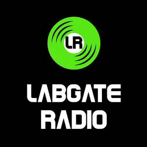 Labgate ラジオ オルタナティブ グランジ