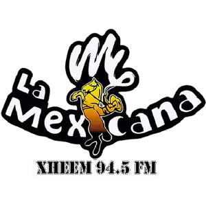 メキシカンM