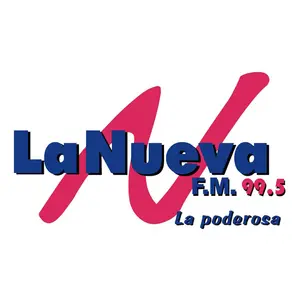 ラ・ヌエバ99.5FM