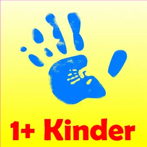1+子供向けラジオ