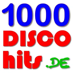 1000ディスコヒット