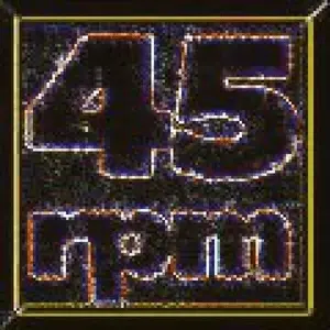 45rpm ラジオ