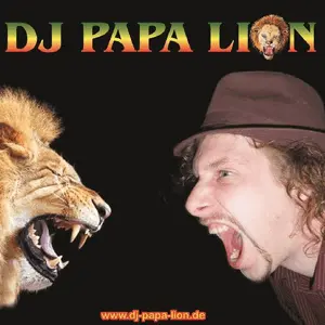 DJパパライオン