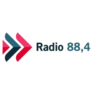 ラジオ 88.4