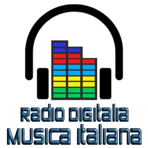 ラジオ ディジタリア イタリア音楽