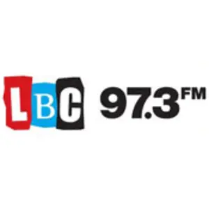 LBC97.3FM ラジオ