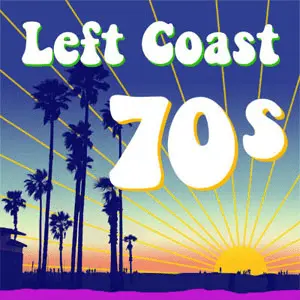 レフトコースト70's（相馬FM）