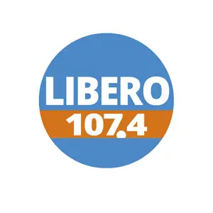 リベロ 107.4