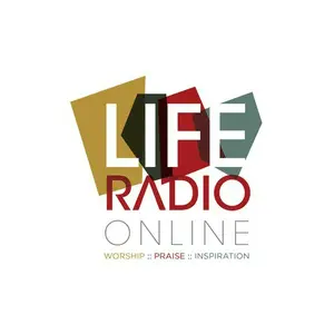 Life Radio Online ラジオ