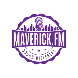 Maverick FM ラジオ
