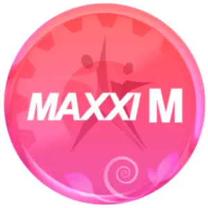マキシM