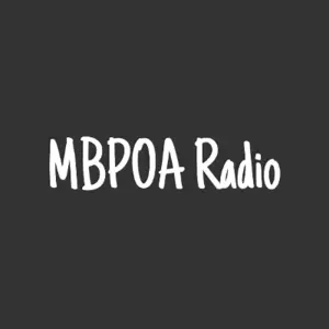 MBPOAラジオ