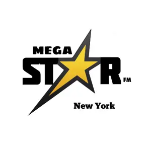 Mega St☆r New York ラジオ
