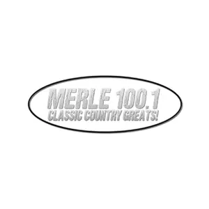 Merle 100.1 FM ラジオ