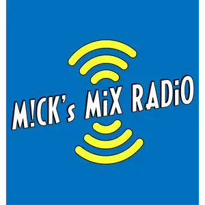 M!CKのMiX RDiO