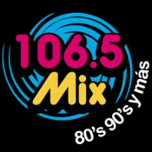 ミックス106.5FM
