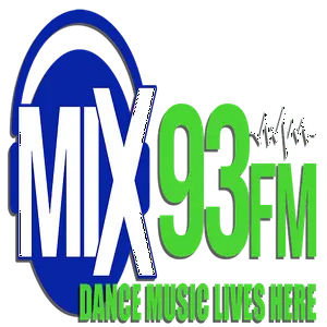 ミックス93fm