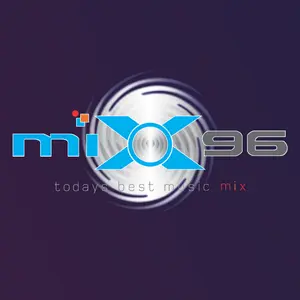 ミックス96.9FM