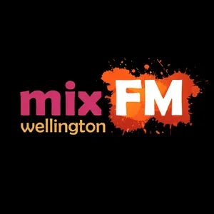 ミックス FM 87.9 ウェリントン