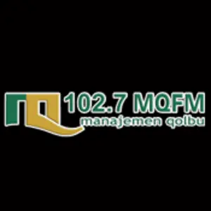 MQFM102.7 ラジオ
