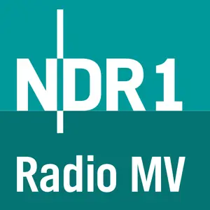 NDR 1 ラジオ MV - ノイブランデンブルク地域