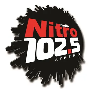 ニトロラジオ 102.5 FM