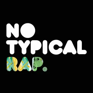 NoTypicalRadio - ラップ