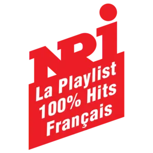 NRJ ザ プレイリスト 100% フレンチ ヒット