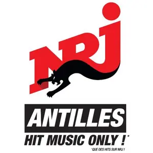 NRJ アンティル諸島のヒット音楽のみマルティニーク グアドループ