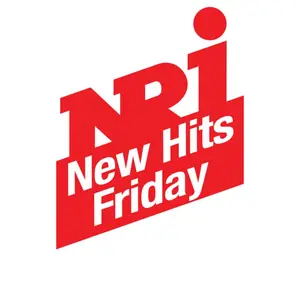 NRJ ニューヒットフライデー