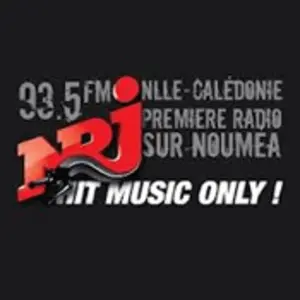 NRJ ニューカレドニア 93.5