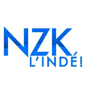 NZK、インディーズ！
