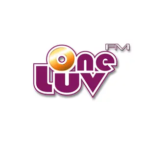 OneLuvFM ラジオ